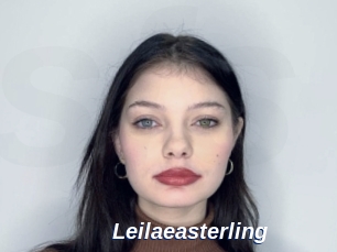Leilaeasterling