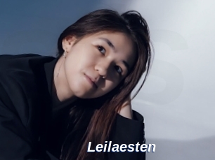 Leilaesten