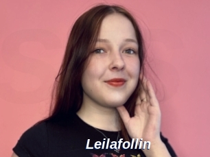 Leilafollin