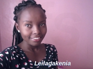Leilagakenia