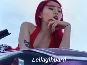 Leilagibbard