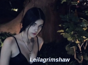 Leilagrimshaw