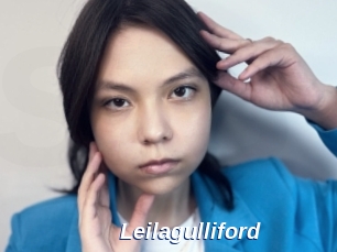 Leilagulliford