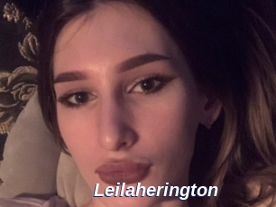 Leilaherington