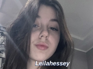Leilahessey