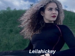 Leilahickey