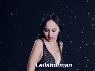 Leilahofman