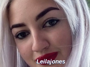 Leilajones