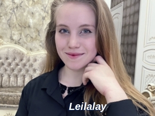 Leilalay