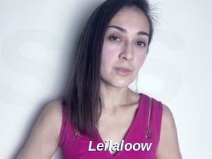 Leilaloow