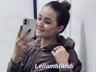 Leilamarandi