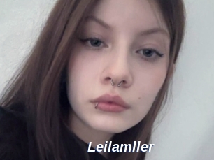 Leilamller