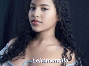 Leilamontilla
