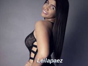 Leilapaez