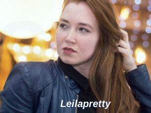 Leilapretty