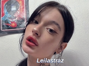 Leilastraz