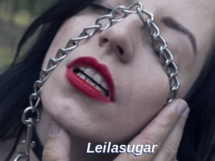 Leilasugar