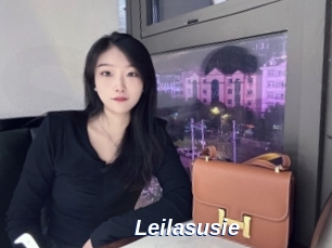 Leilasusie