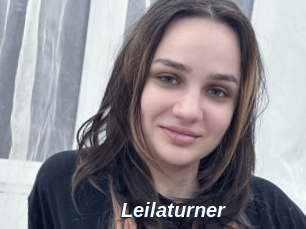 Leilaturner