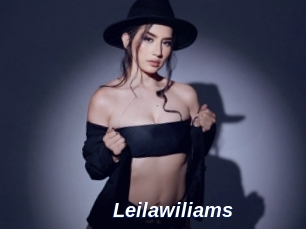 Leilawiliams
