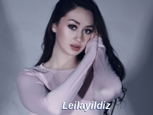 Leilayildiz