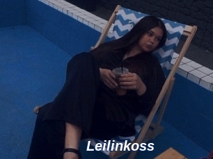 Leilinkoss