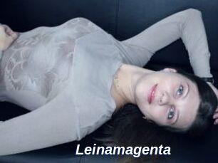 Leinamagenta