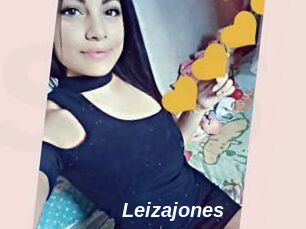 Leizajones