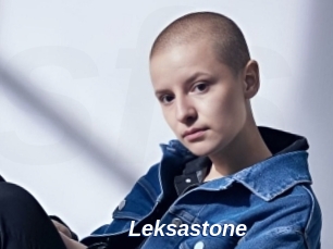 Leksastone