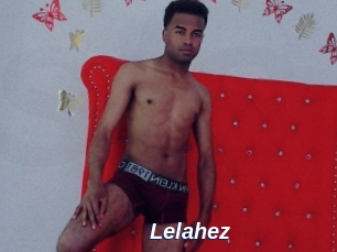 Lelahez