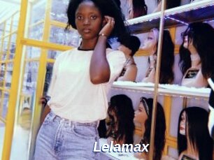 Lelamax