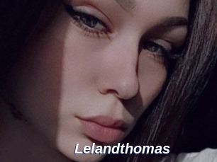 Lelandthomas