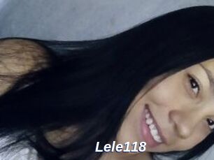 Lele118