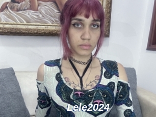 Lele2024
