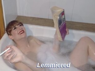 Lemmiered