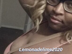 Lemonadelime2020