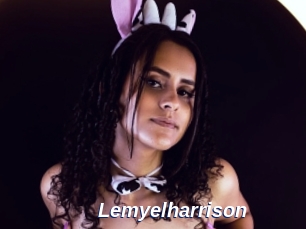 Lemyelharrison