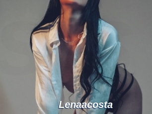 Lenaacosta