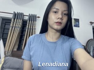 Lenadiana