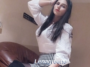 Lenagreene