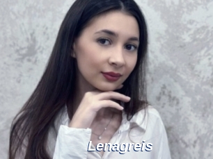 Lenagreis