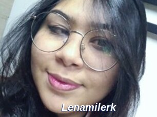 Lenamilerk