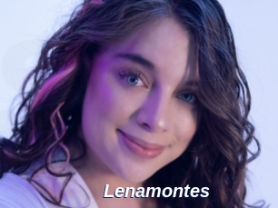 Lenamontes