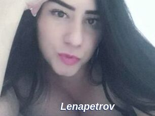 Lenapetrov