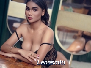 Lenasmitt