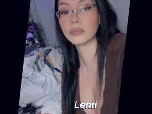 Lenii