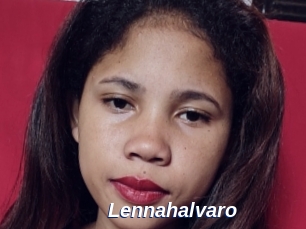 Lennahalvaro