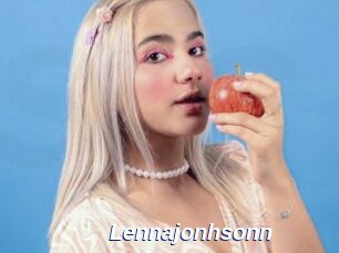 Lennajonhsonn