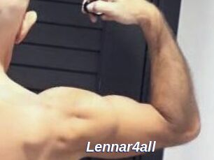 Lennar4all