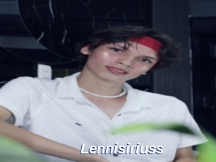 Lennisiriuss